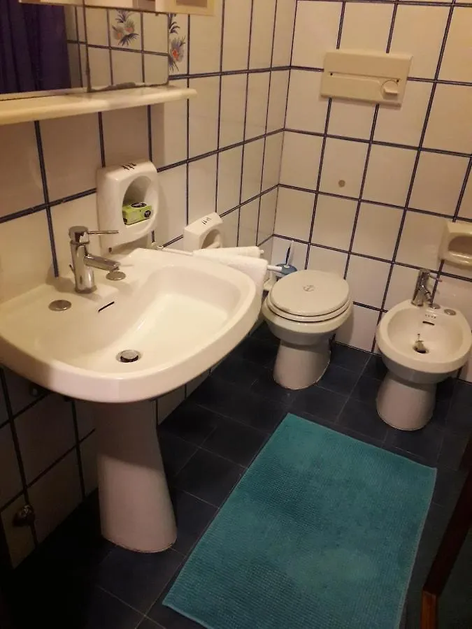 La Casa Di Corto Apartment Ventimiglia