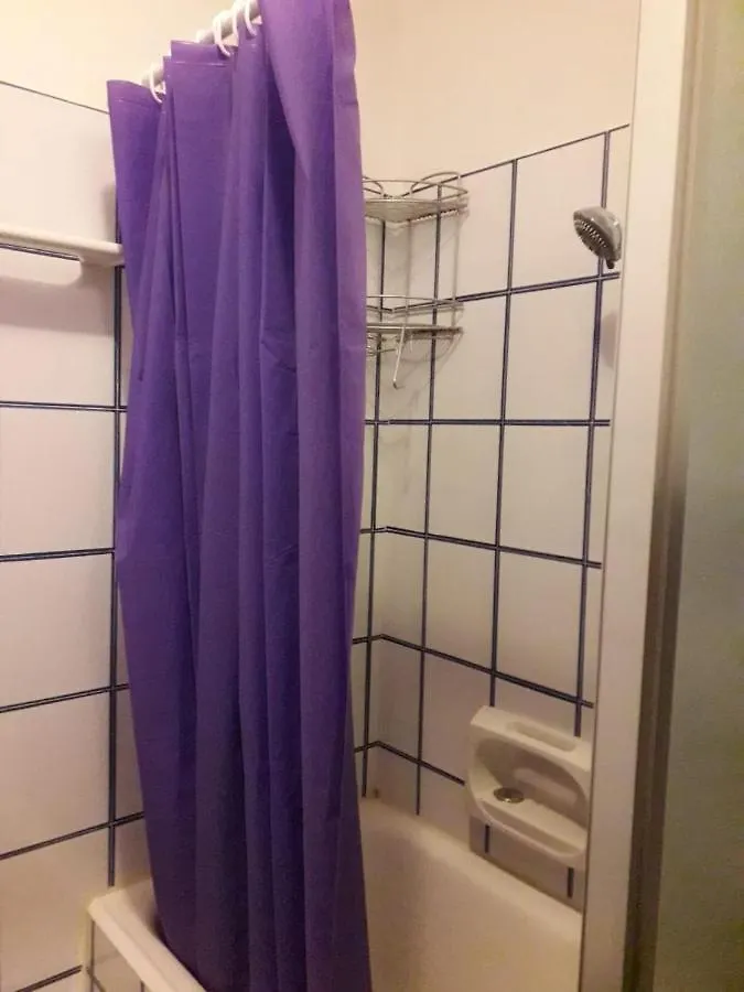La Casa Di Corto Apartment Ventimiglia