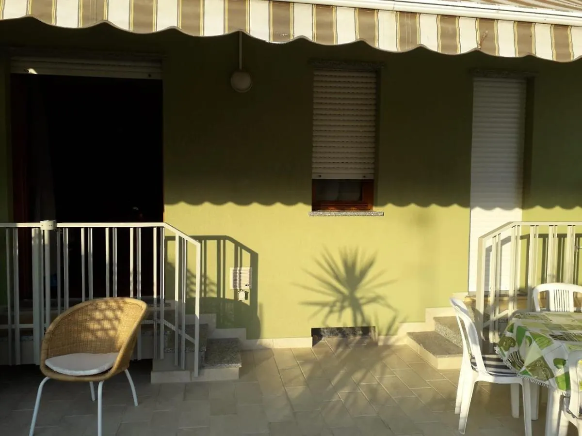 La Casa Di Corto Apartment Ventimiglia 0*,  Italy