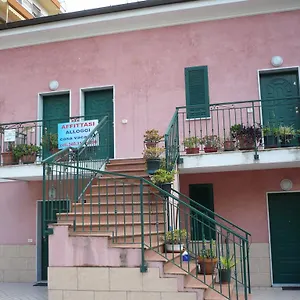 Villamareblu Apartment