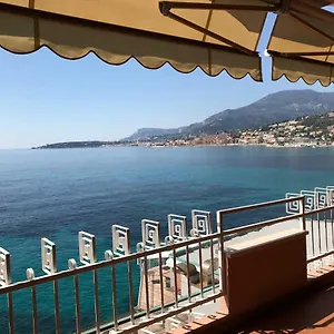 Terrazza Sul Mare - Balzi Rossi Apartment