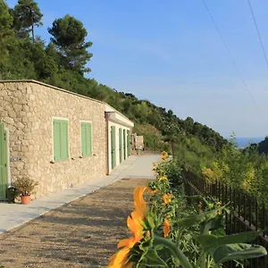 Il Casotto Del Nonno Apartment